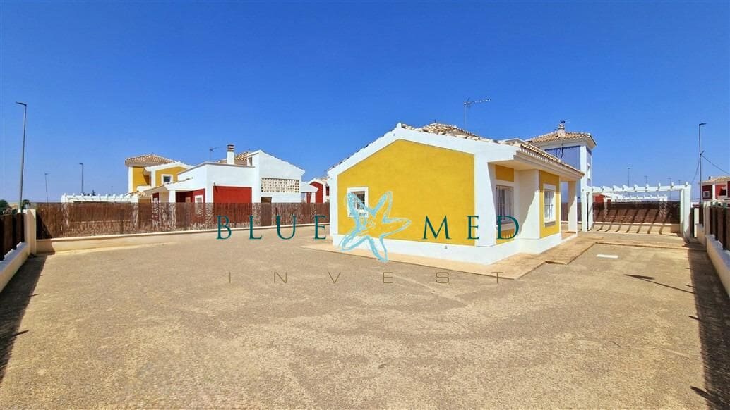 3 bedroom Villa for sale in Purias - € 254,000 (Ref: 7762995)