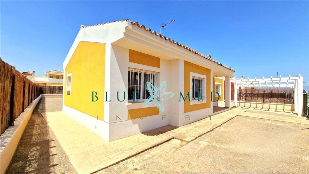 3 bedroom Villa for sale in Purias - € 254,000 (Ref: 7762995)