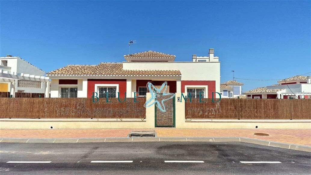 3 bedroom Villa for sale in Purias - € 254,000 (Ref: 7762995)