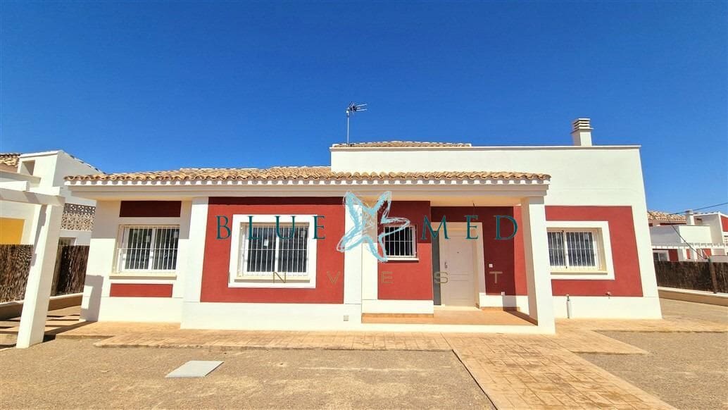 3 bedroom Villa for sale in Purias - € 254,000 (Ref: 7762995)