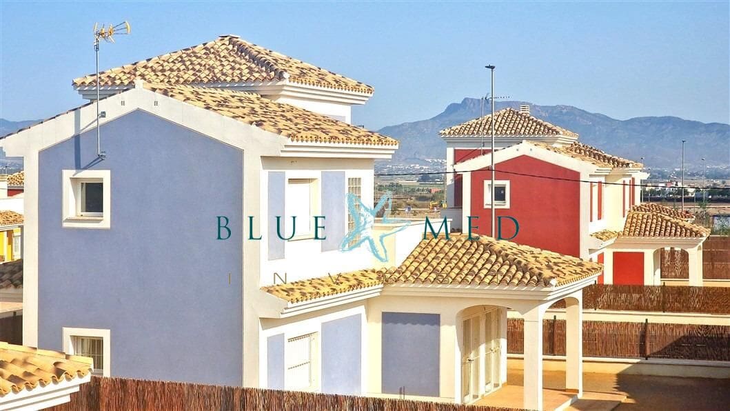 3 bedroom Villa for sale in Purias - € 254,000 (Ref: 7762995)