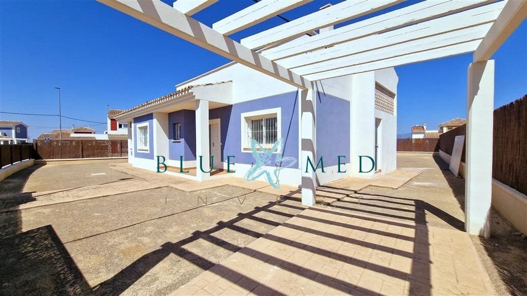 3 bedroom Villa for sale in Purias - € 254,000 (Ref: 7762995)