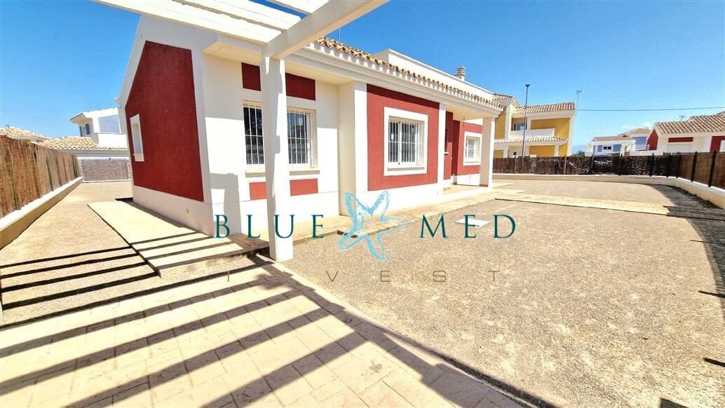 3 bedroom Villa for sale in Purias - € 254,000 (Ref: 7762995)