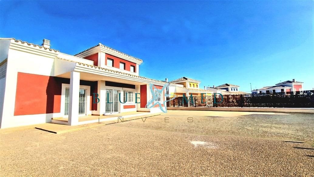 3 bedroom Villa for sale in Purias - € 254,000 (Ref: 7762995)