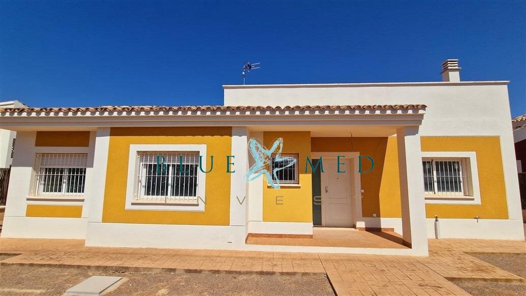 3 bedroom Villa for sale in Purias - € 254,000 (Ref: 7762995)