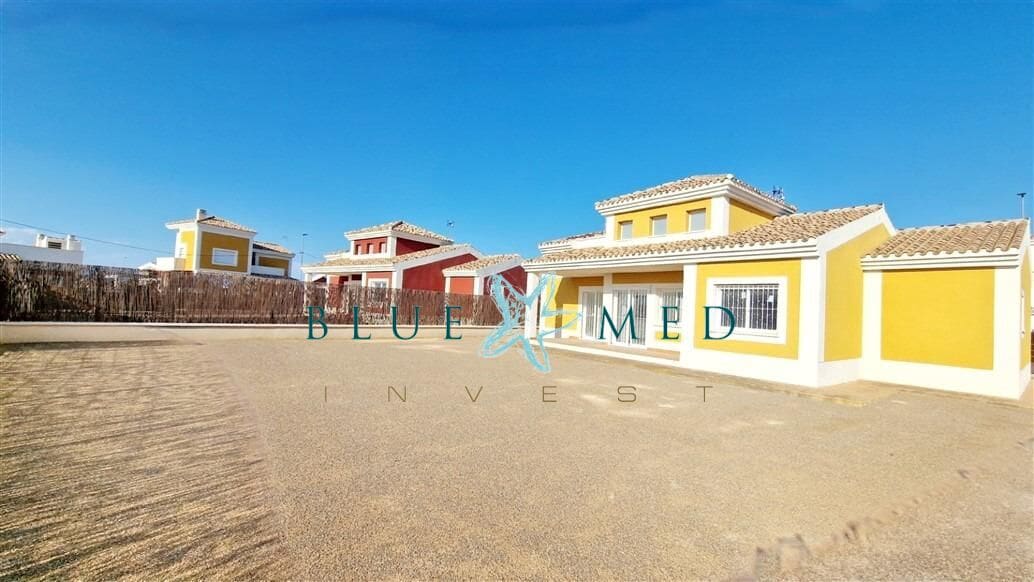 3 bedroom Villa for sale in Purias - € 254,000 (Ref: 7762995)