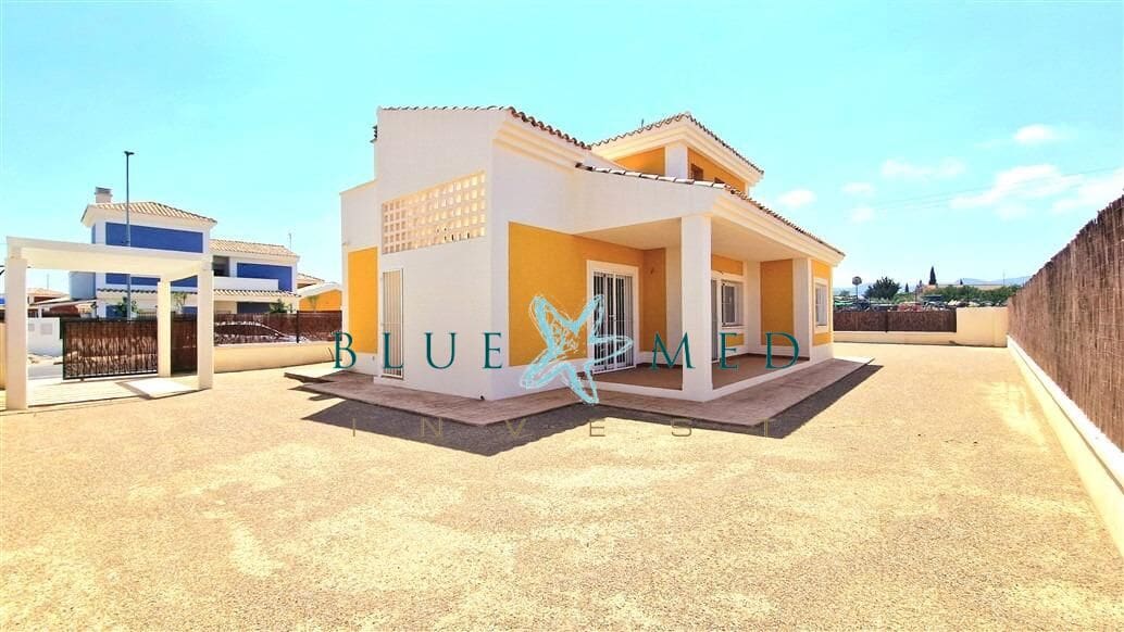 3 bedroom Villa for sale in Purias - € 254,000 (Ref: 7762995)