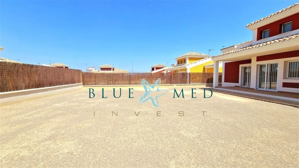 3 bedroom Villa for sale in Purias - € 254,000 (Ref: 7762995)