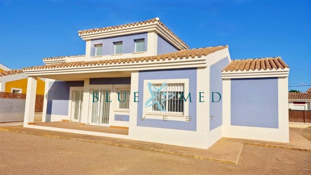 3 bedroom Villa for sale in Purias - € 254,000 (Ref: 7762995)