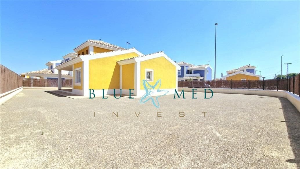 3 bedroom Villa for sale in Purias - € 254,000 (Ref: 7762995)