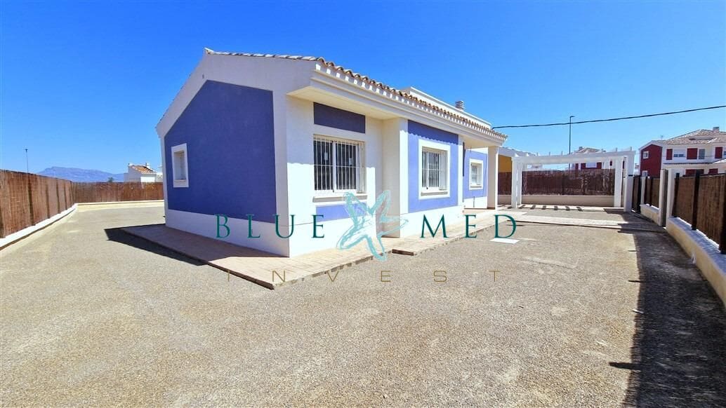 3 bedroom Villa for sale in Purias - € 254,000 (Ref: 7762995)