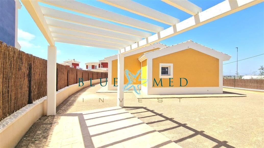 3 bedroom Villa for sale in Purias - € 254,000 (Ref: 7762995)