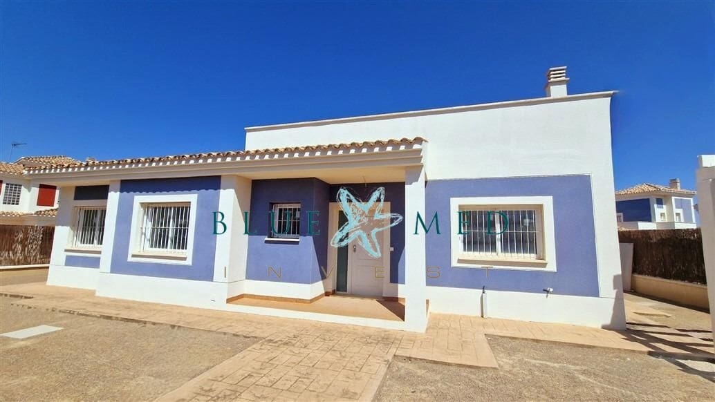3 bedroom Villa for sale in Purias - € 254,000 (Ref: 7762995)