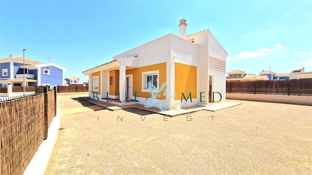 3 bedroom Villa for sale in Purias - € 254,000 (Ref: 7762995)