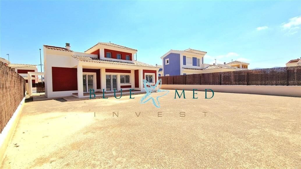 3 bedroom Villa for sale in Purias - € 254,000 (Ref: 7762995)