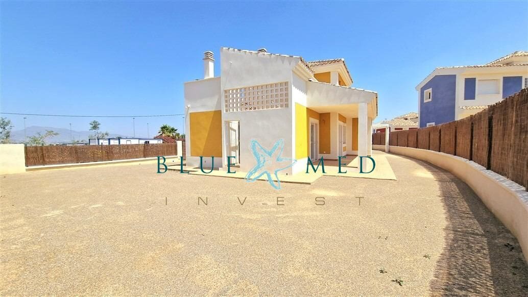 3 bedroom Villa for sale in Purias - € 254,000 (Ref: 7762995)