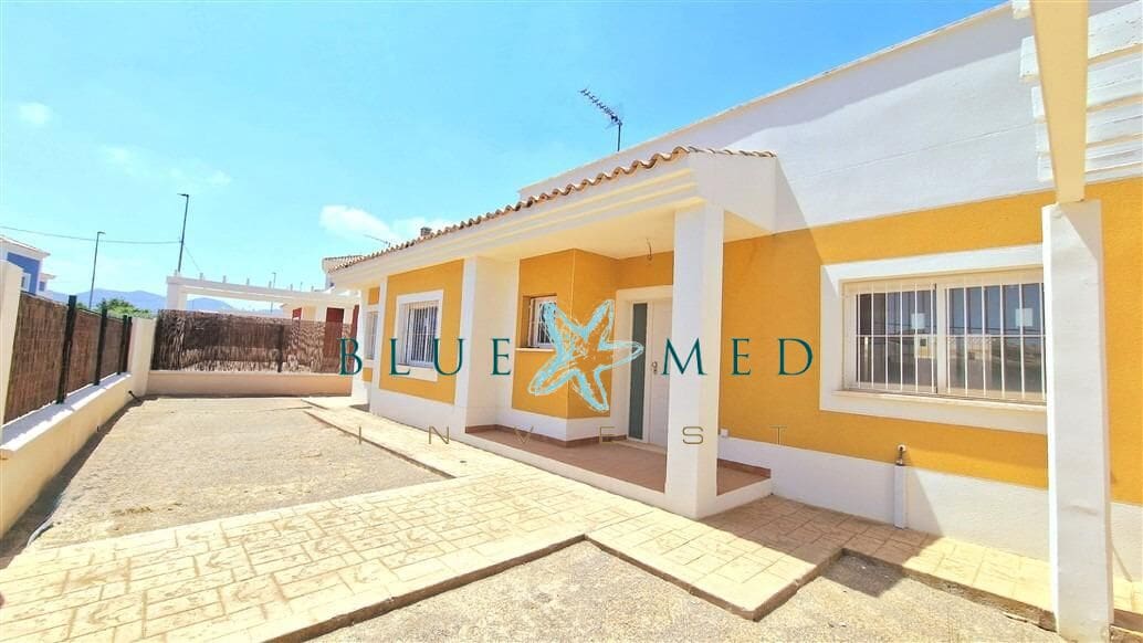 3 bedroom Villa for sale in Purias - € 254,000 (Ref: 7762995)
