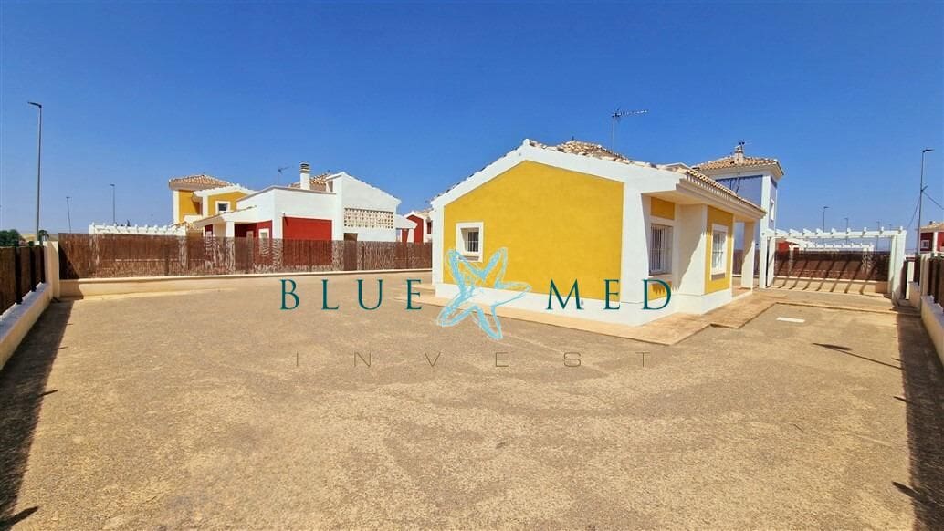 3 bedroom Villa for sale in Purias - € 254,000 (Ref: 7762995)