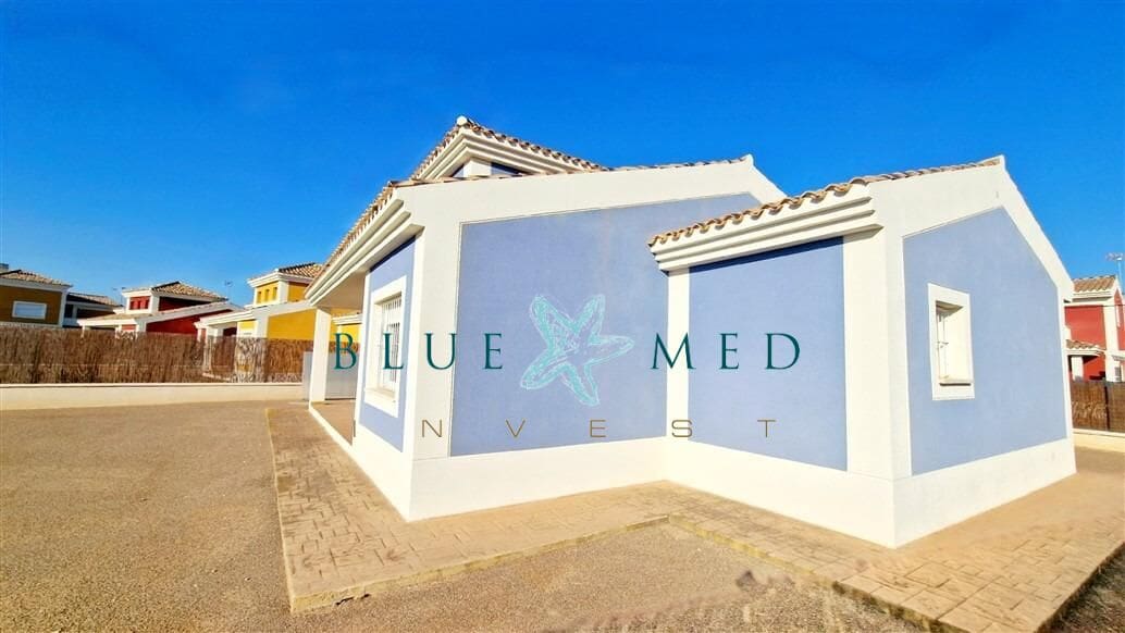 3 bedroom Villa for sale in Purias - € 254,000 (Ref: 7762995)