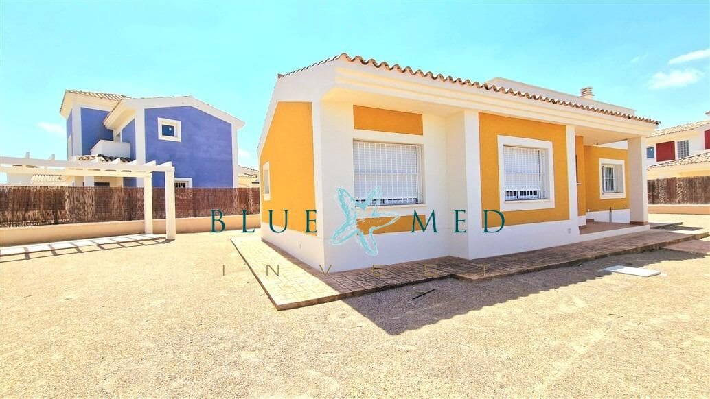 3 bedroom Villa for sale in Purias - € 254,000 (Ref: 7762995)