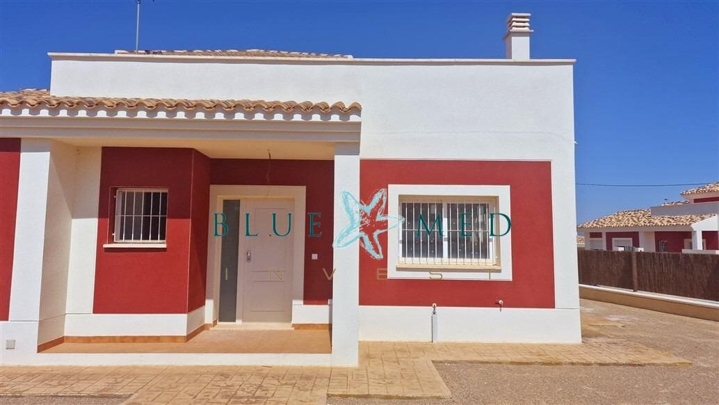 3 bedroom Villa for sale in Purias - € 254,000 (Ref: 7762995)
