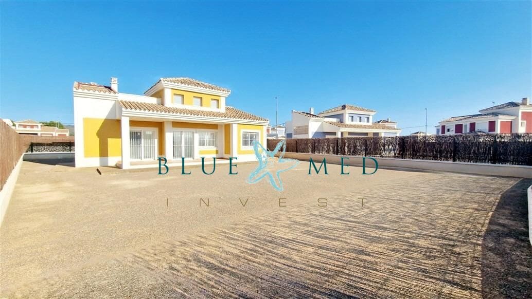 3 bedroom Villa for sale in Purias - € 254,000 (Ref: 7762995)