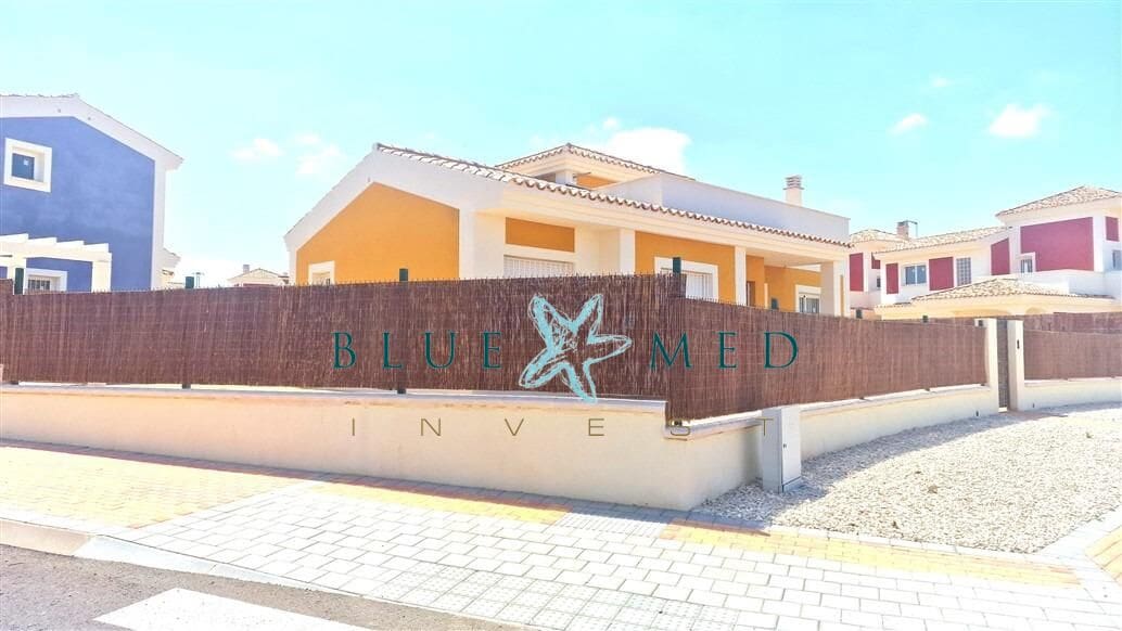 3 bedroom Villa for sale in Purias - € 254,000 (Ref: 7762995)