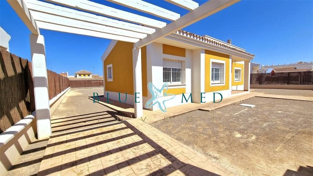 3 bedroom Villa for sale in Purias - € 254,000 (Ref: 7762995)