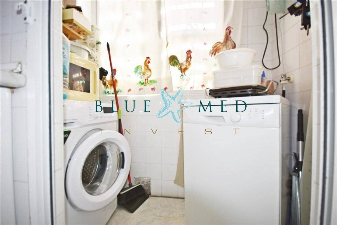 3 quarto Apartamento para venda em Puerto de Mazarron com piscina - 157 000 € (Ref: 7765269)