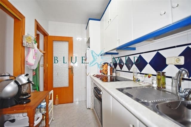 3 slaapkamer Appartement te koop in Bahia, Mazarrón met zwembad - € 157.000 (Ref: 7765269)