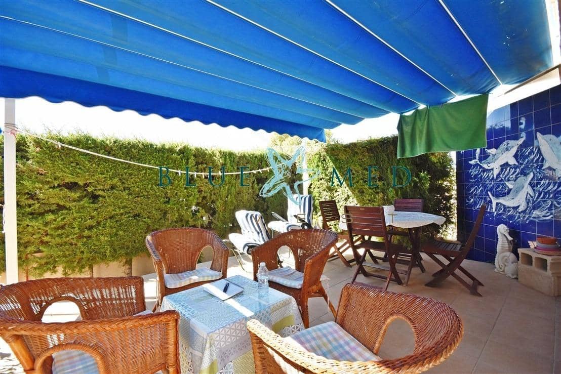 3 quarto Apartamento para venda em Puerto de Mazarron com piscina - 157 000 € (Ref: 7765269)