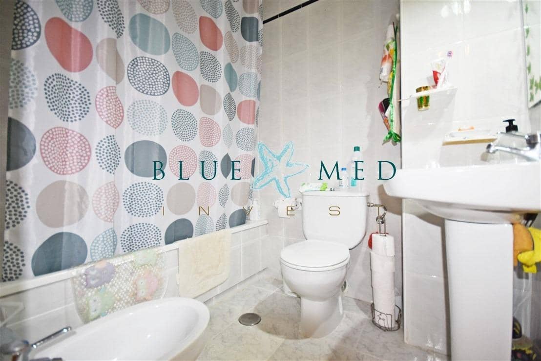 3 quarto Apartamento para venda em Puerto de Mazarron com piscina - 157 000 € (Ref: 7765269)