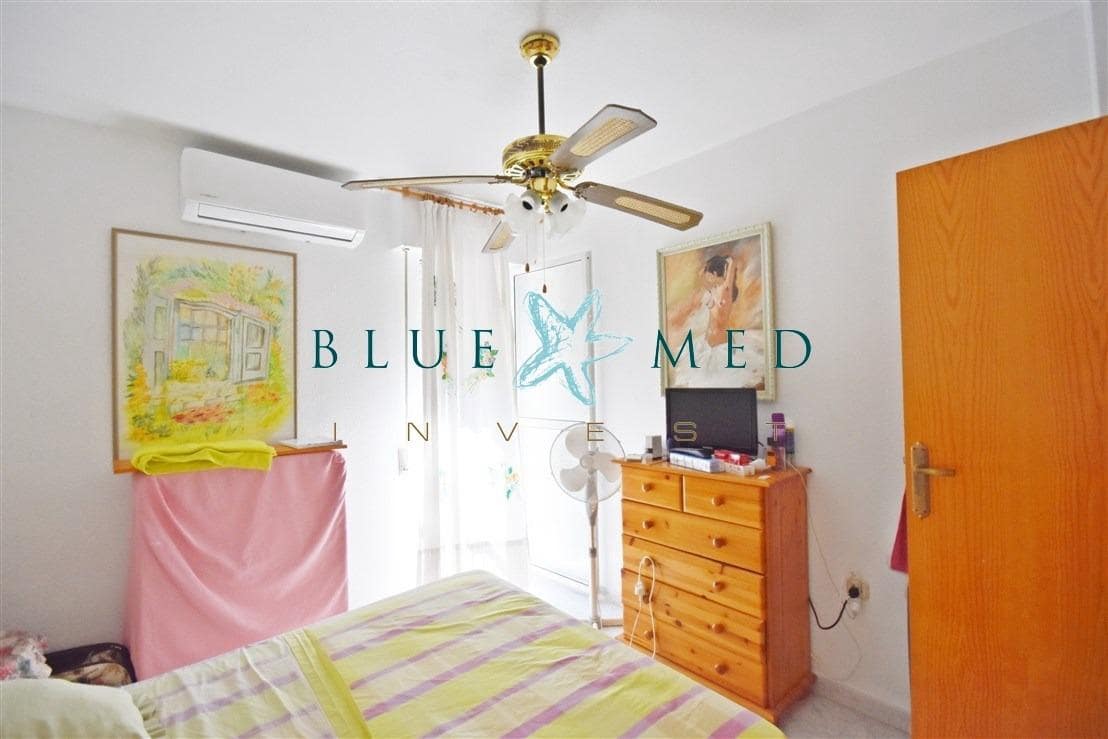 3 quarto Apartamento para venda em Puerto de Mazarron com piscina - 157 000 € (Ref: 7765269)