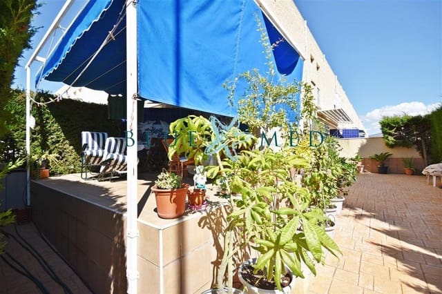 3 slaapkamer Appartement te koop in Bahia, Mazarrón met zwembad - € 157.000 (Ref: 7765269)