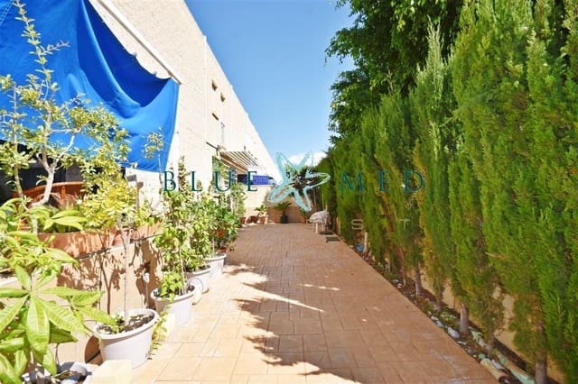 3 slaapkamer Appartement te koop in Bahia, Mazarrón met zwembad - € 157.000 (Ref: 7765269)