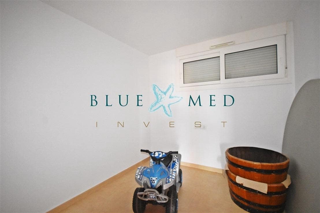 2 slaapkamer Appartement te koop in Alhama de Murcia met zwembad - € 129.900 (Ref: 7770795)