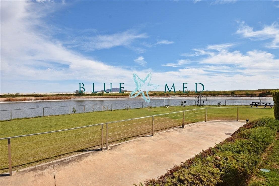 2 slaapkamer Appartement te koop in Alhama de Murcia met zwembad - € 129.900 (Ref: 7770795)