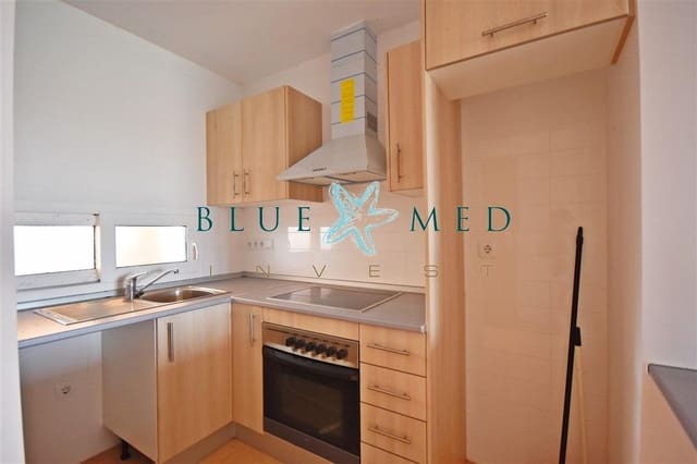 2 slaapkamer Appartement te koop in Alhama de Murcia met zwembad - € 129.900 (Ref: 7770795)