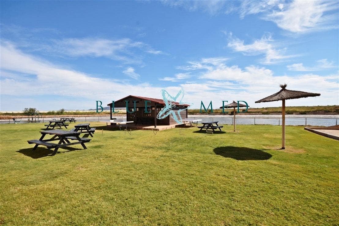 2 slaapkamer Appartement te koop in Alhama de Murcia met zwembad - € 129.900 (Ref: 7770795)