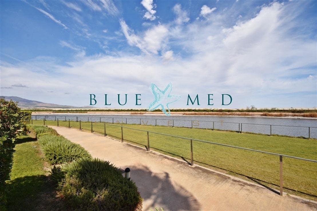 2 slaapkamer Appartement te koop in Alhama de Murcia met zwembad - € 129.900 (Ref: 7770795)