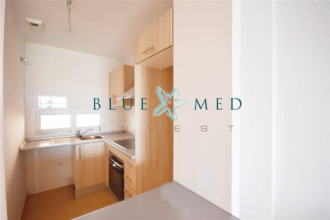 2 slaapkamer Appartement te koop in Alhama de Murcia met zwembad - € 129.900 (Ref: 7770795)