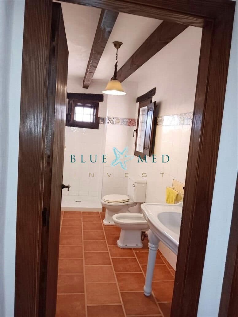 7 soverom Finca/Herregård til salgs i Calarreona med garasje - € 849 850 (Ref: 7777970)