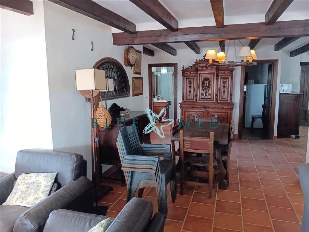 7 soverom Finca/Herregård til salgs i Calarreona med garasje - € 849 850 (Ref: 7777970)