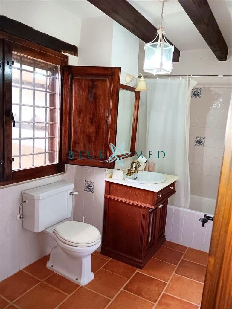 7 soverom Finca/Herregård til salgs i Calarreona med garasje - € 849 850 (Ref: 7777970)