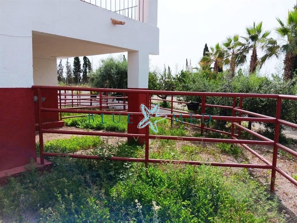 7 soverom Finca/Herregård til salgs i Calarreona med garasje - € 849 850 (Ref: 7777970)