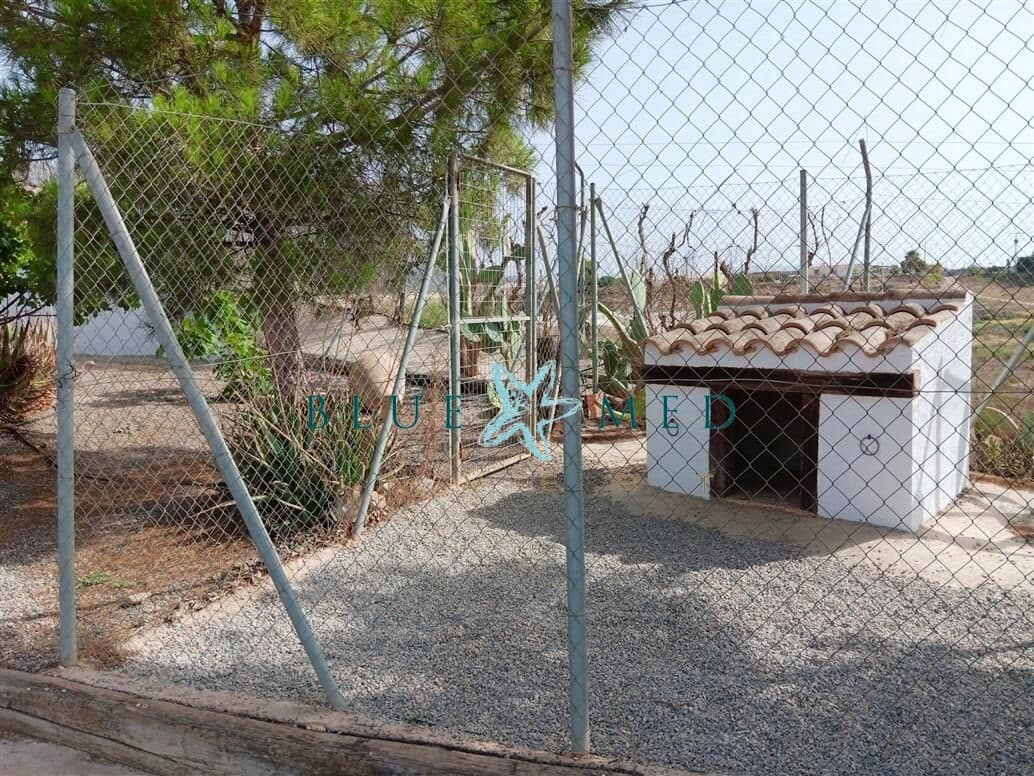 7 soverom Finca/Herregård til salgs i Calarreona med garasje - € 849 850 (Ref: 7777970)