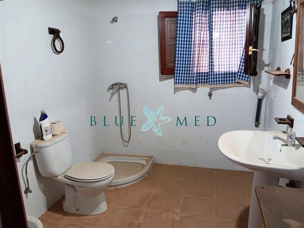 7 soverom Finca/Herregård til salgs i Calarreona med garasje - € 849 850 (Ref: 7777970)