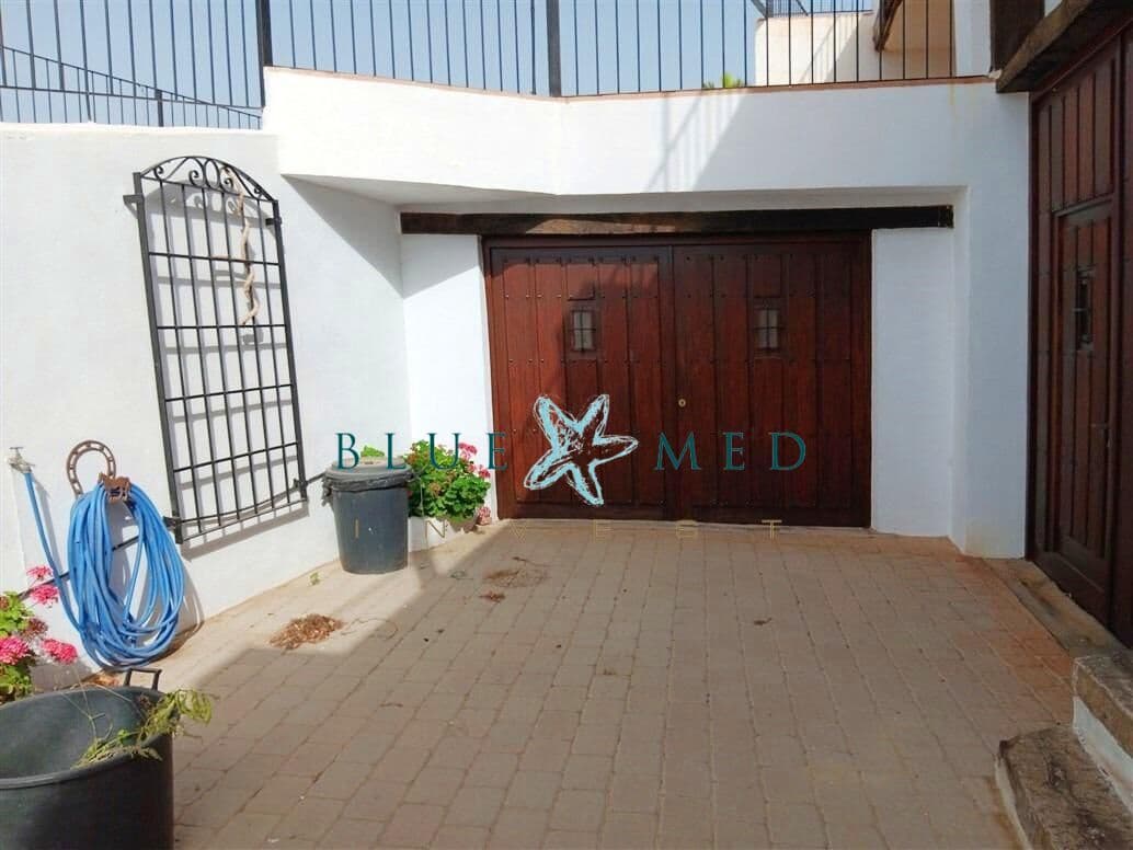 7 soverom Finca/Herregård til salgs i Calarreona med garasje - € 849 850 (Ref: 7777970)