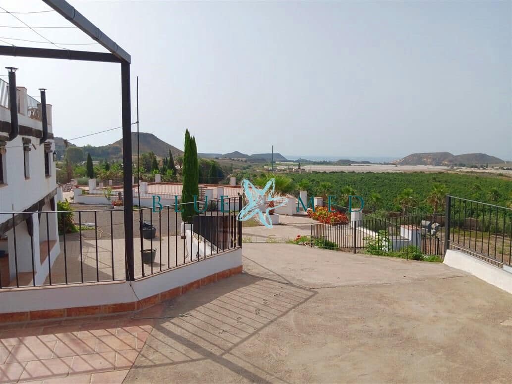 7 soverom Finca/Herregård til salgs i Calarreona med garasje - € 849 850 (Ref: 7777970)