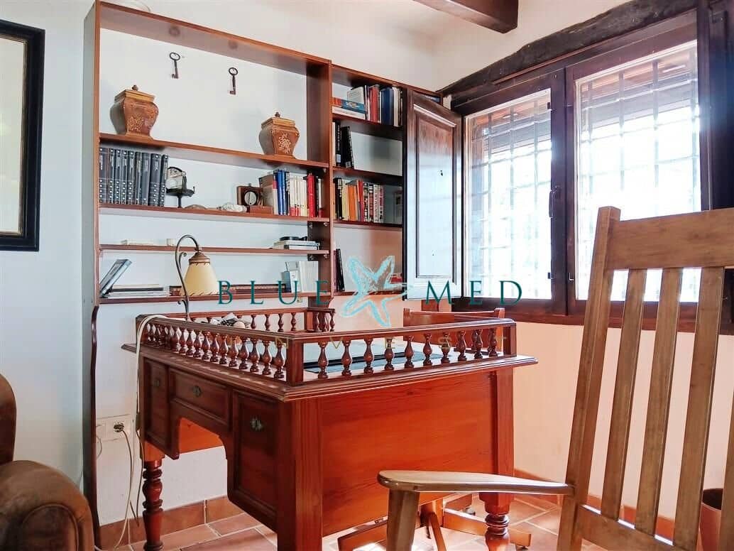 7 soverom Finca/Herregård til salgs i Calarreona med garasje - € 849 850 (Ref: 7777970)